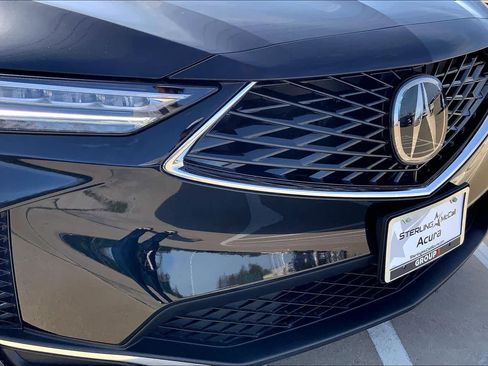 Certified 2026 Acura MDX FWD image 28