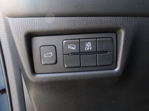 Used 2021 MAZDA CX-5 Carbon Edition image 35