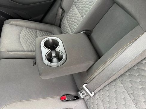 Used 2021 Chevrolet Equinox LT FWD image 32