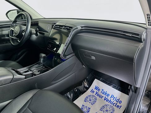 Used 2024 Hyundai Tucson SEL w/ Convenience Package image 29