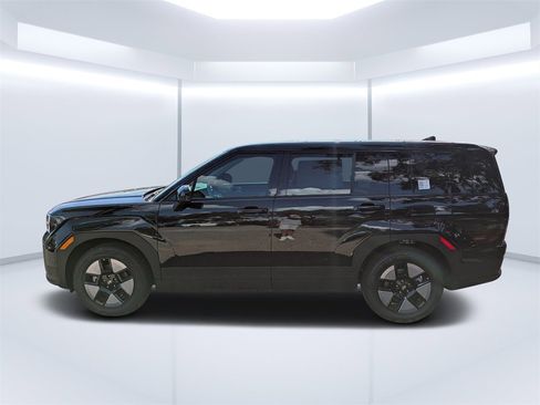 New 2026 Hyundai Santa Fe SE image 6