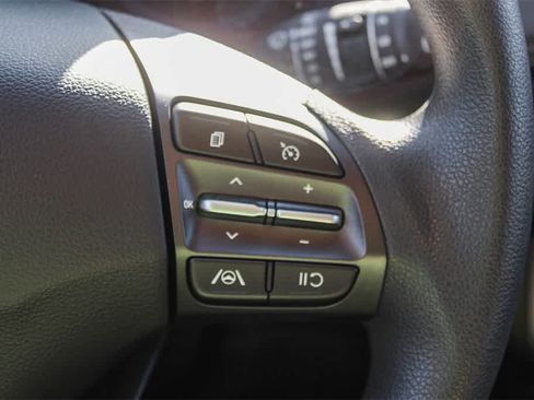 Certified 2023 Hyundai Kona SEL image 34