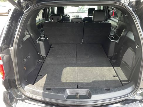 Used 2018 Ford Explorer Limited FWD image 26