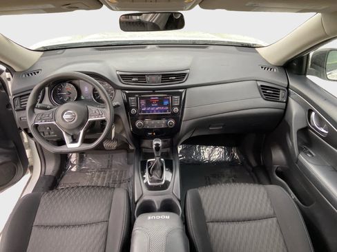 Used 2018 Nissan Rogue S AWD/4WD image 15