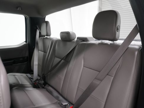 Used 2018 Ford F150 XL w/ XL Power Equipment Group image 12