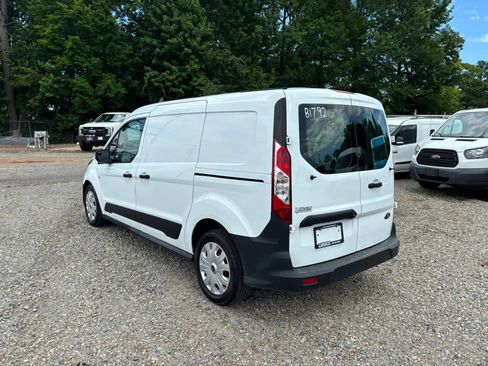 Used 2022 Ford Transit Connect XL FWD image 3