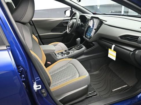 New 2026 Subaru Crosstrek 2.5i Sport AWD/4WD image 26