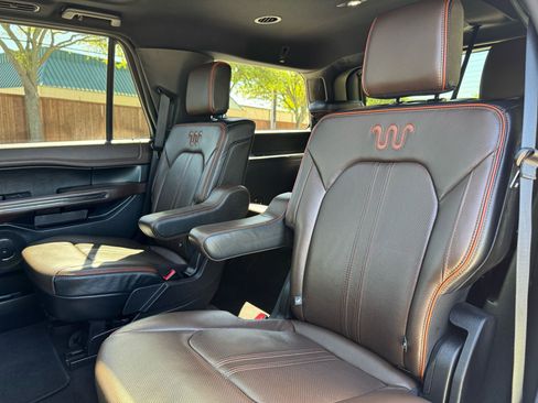 Used 2021 Ford Expedition King Ranch AWD/4WD image 23