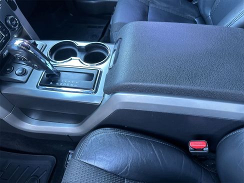 Used 2013 Ford F150 Raptor w/ Luxury Equipment Group image 19