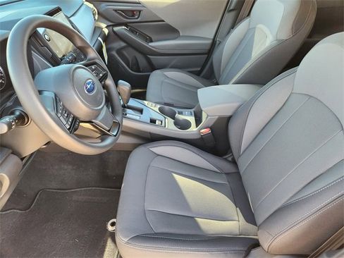 New 2026 Subaru Crosstrek 2.0i Premium image 9