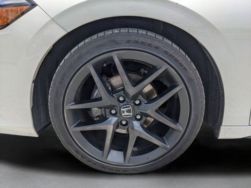 Used 2023 Honda Civic Sport Touring image 37