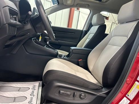 Certified 2026 Honda CR-V EX image 10