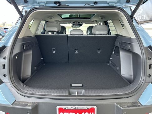 New 2027 Kia Seltos EX AWD/4WD image 13