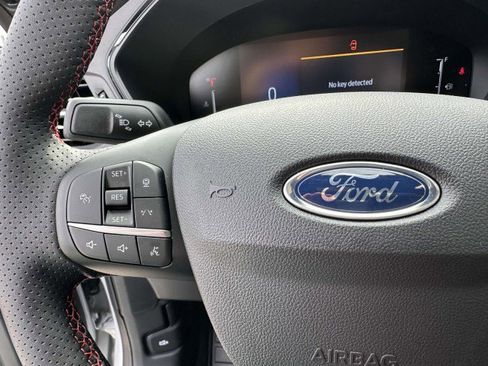 New 2025 Ford Escape Active w/ Tech Pack #1 image 34