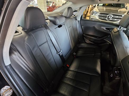 Used 2018 Audi A4 2.0T Ultra Premium w/ Convenience Package image 15