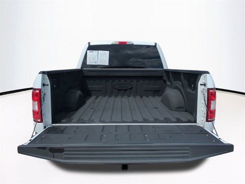 Used 2018 Ford F150 XLT w/ Trailer Tow Package AWD/4WD image 14