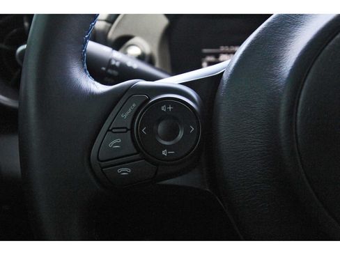 Used 2025 Subaru BRZ tS RWD image 13