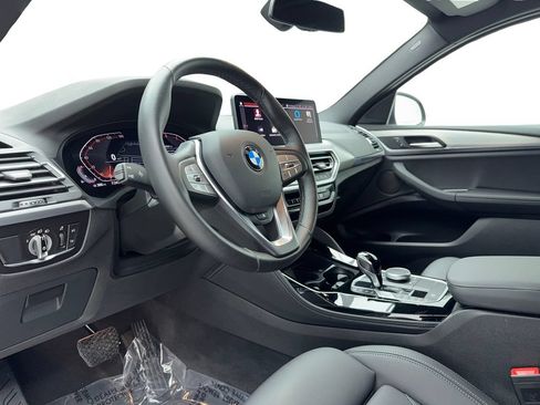 Used 2022 BMW X4 xDrive30i w/ Premium Package AWD/4WD image 18
