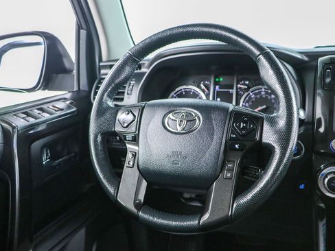 Used 2024 Toyota 4Runner TRD Pro AWD/4WD image 13