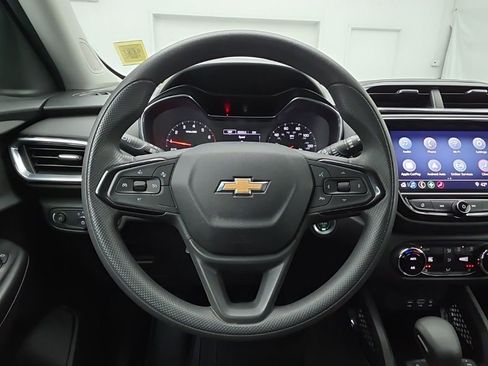 Certified 2021 Chevrolet TrailBlazer LT w/ Convenience Package image 23