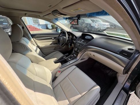 Used 2014 Acura TL image 18