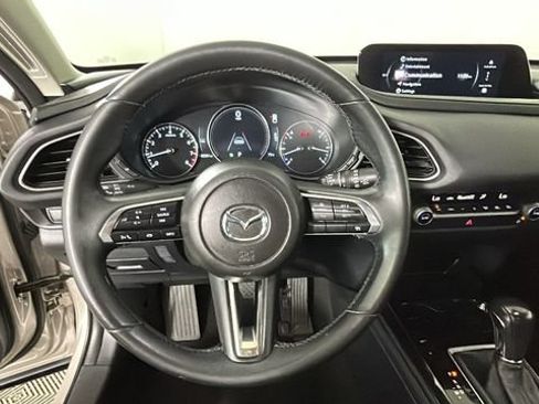 Used 2024 MAZDA CX-30 AWD 2.5 S w/ Select Sport Pkg image 14
