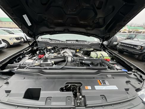 New 2026 Ford F350 XL w/ STX Appearance Package image 26