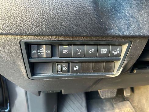 Used 2024 Toyota Tundra SR5 w/ SR5 Premium Package image 17