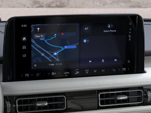 New 2026 Lincoln Aviator Reserve AWD/4WD image 14