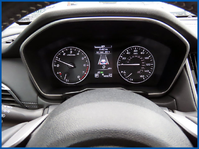 Used 2024 Subaru Outback Touring XT AWD/4WD image 18