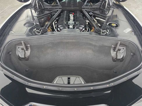 Used 2024 Chevrolet Corvette Z06 w/ Battery Protection Package RWD image 14