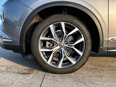 Used 2023 Acura MDX SH-AWD w/ Technology Package image 10