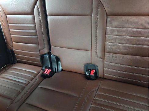 Certified 2023 GMC Yukon XL Denali Ultimate w/ LPO, Floor Liner Package AWD/4WD image 13