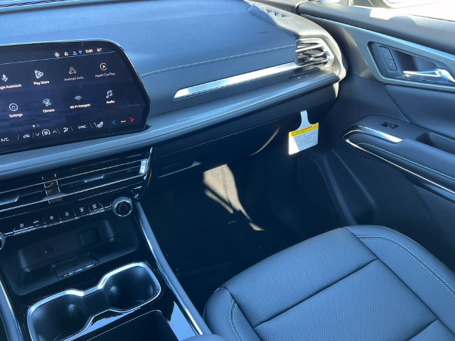 New 2027 Chevrolet Traverse LT AWD/4WD image 28