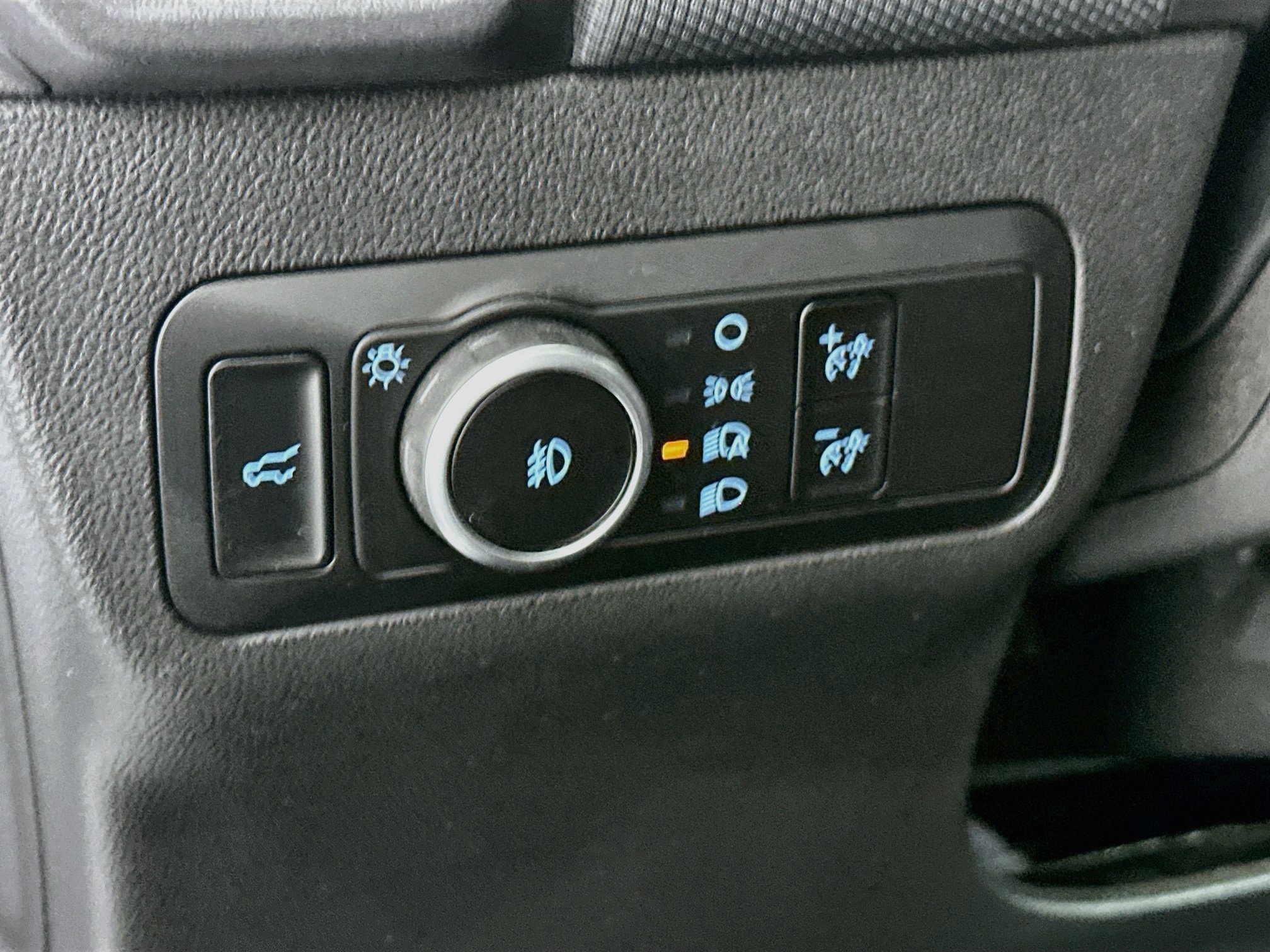 Used 2025 Ford Bronco Sport Outer Banks w/ Outer Banks Tech Package+ AWD/4WD image 17