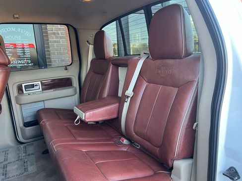 Used 2010 Ford F150 4x4 SuperCrew image 28
