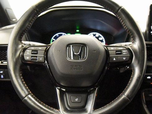 Used 2023 Honda CR-V Sport Touring image 25