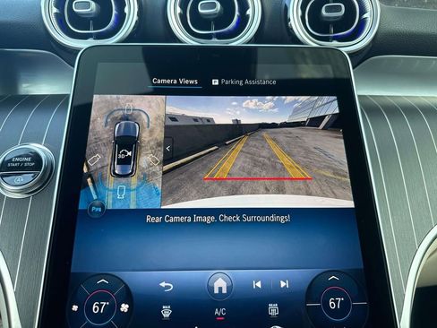 New 2026 Mercedes-Benz GLC 300 image 12