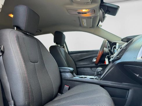 Used 2013 Chevrolet Equinox LT w/ Driver Convenience Package FWD image 25