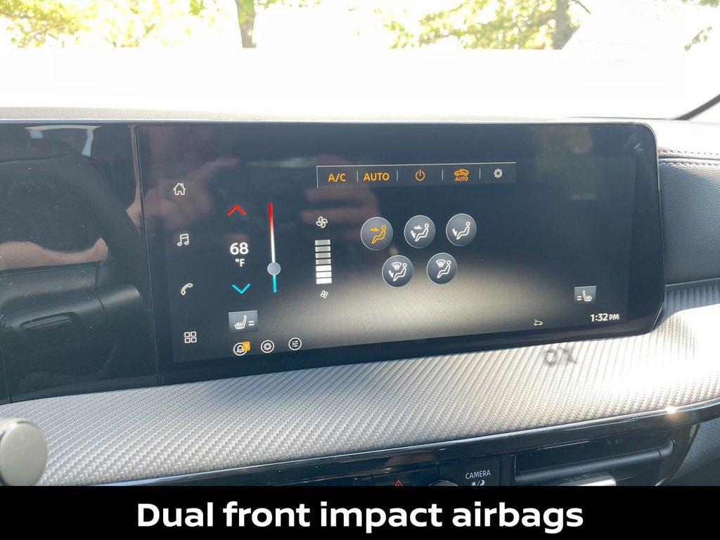 Certified 2026 Nissan Kicks SR w/ Cold Weather Package AWD/4WD image 31