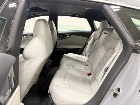 Used 2017 Audi RS 7 Prestige AWD/4WD image 35