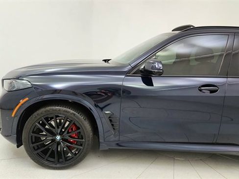Used 2024 BMW X5 xDrive40i w/ M Sport Package image 9