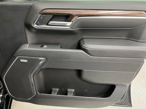 Used 2023 Chevrolet Silverado 1500 RST w/ RST All Star Premium Package image 54