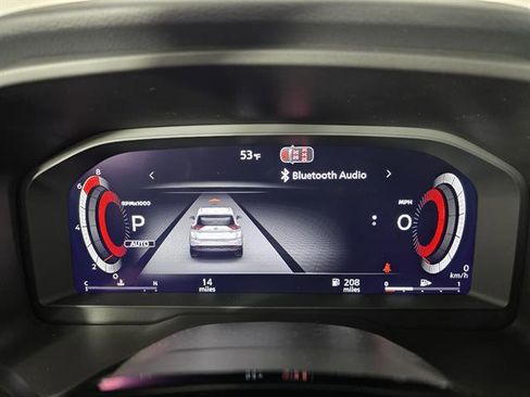 New 2026 Nissan Rogue Platinum AWD/4WD image 32