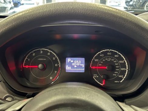 Used 2017 Subaru Impreza 2.0i AWD/4WD image 27