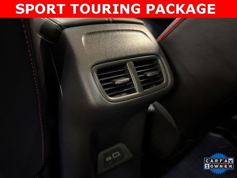 Used 2023 Buick Envision Essence w/ Sport Touring Package image 23
