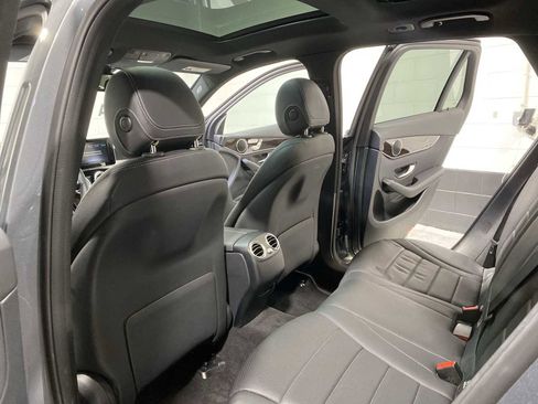 Used 2019 Mercedes-Benz GLC 300 GLC 300 image 12