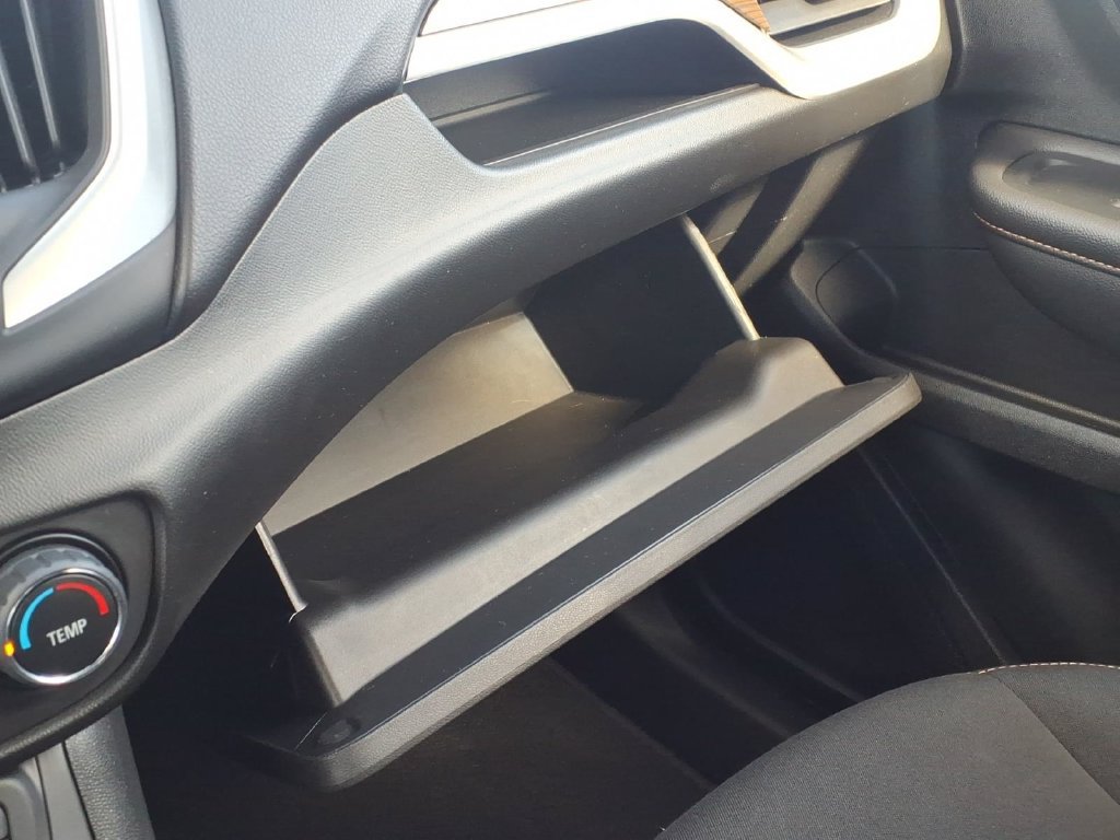 Used 2020 GMC Terrain SLE FWD image 32