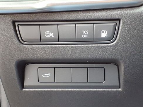 New 2026 MAZDA CX-70 SC image 16