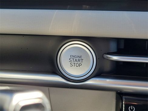 New 2026 Hyundai Tucson Blue SE image 9